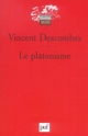 LE PLATONISME 